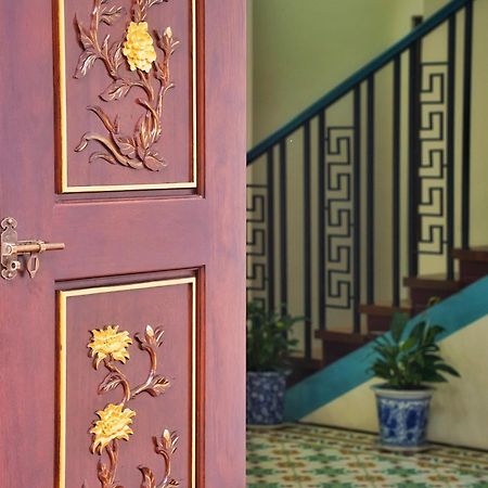 Tranquera House Bed & Breakfast Ranau Ngoại thất bức ảnh