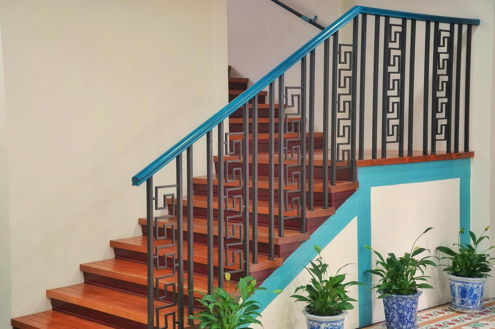 Tranquera House Bed & Breakfast Ranau Ngoại thất bức ảnh