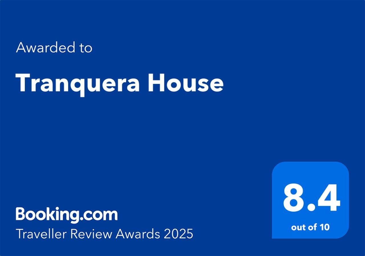 Tranquera House Bed & Breakfast Ranau Ngoại thất bức ảnh