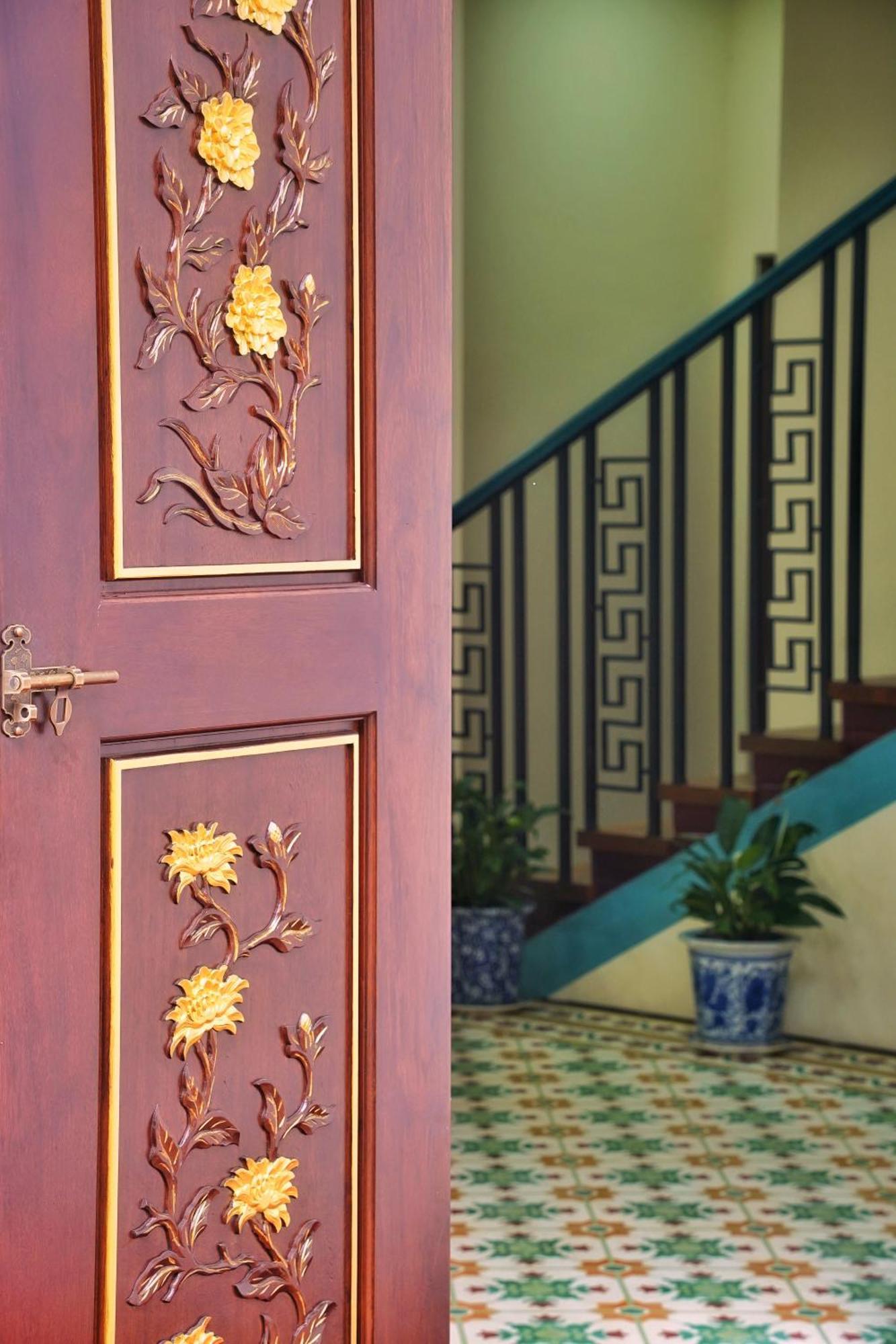 Tranquera House Bed & Breakfast Ranau Ngoại thất bức ảnh
